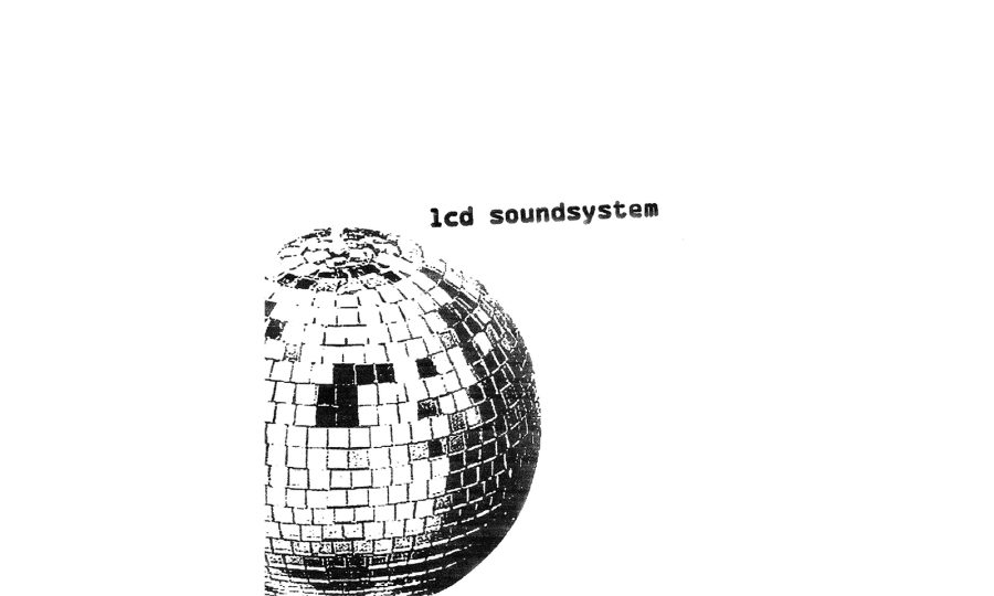 LCD SOUNDSYSTEM