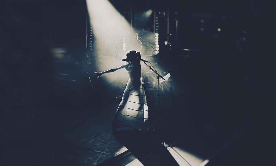 PJ HARVEY