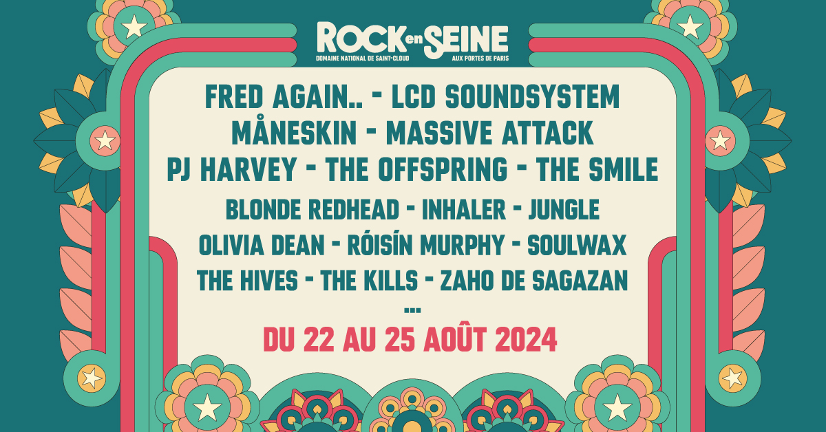 Programmation Rockenseine