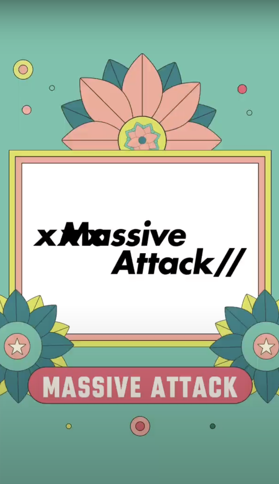 Massive Attack : l'histoire rebondissante du nom de leur groupe