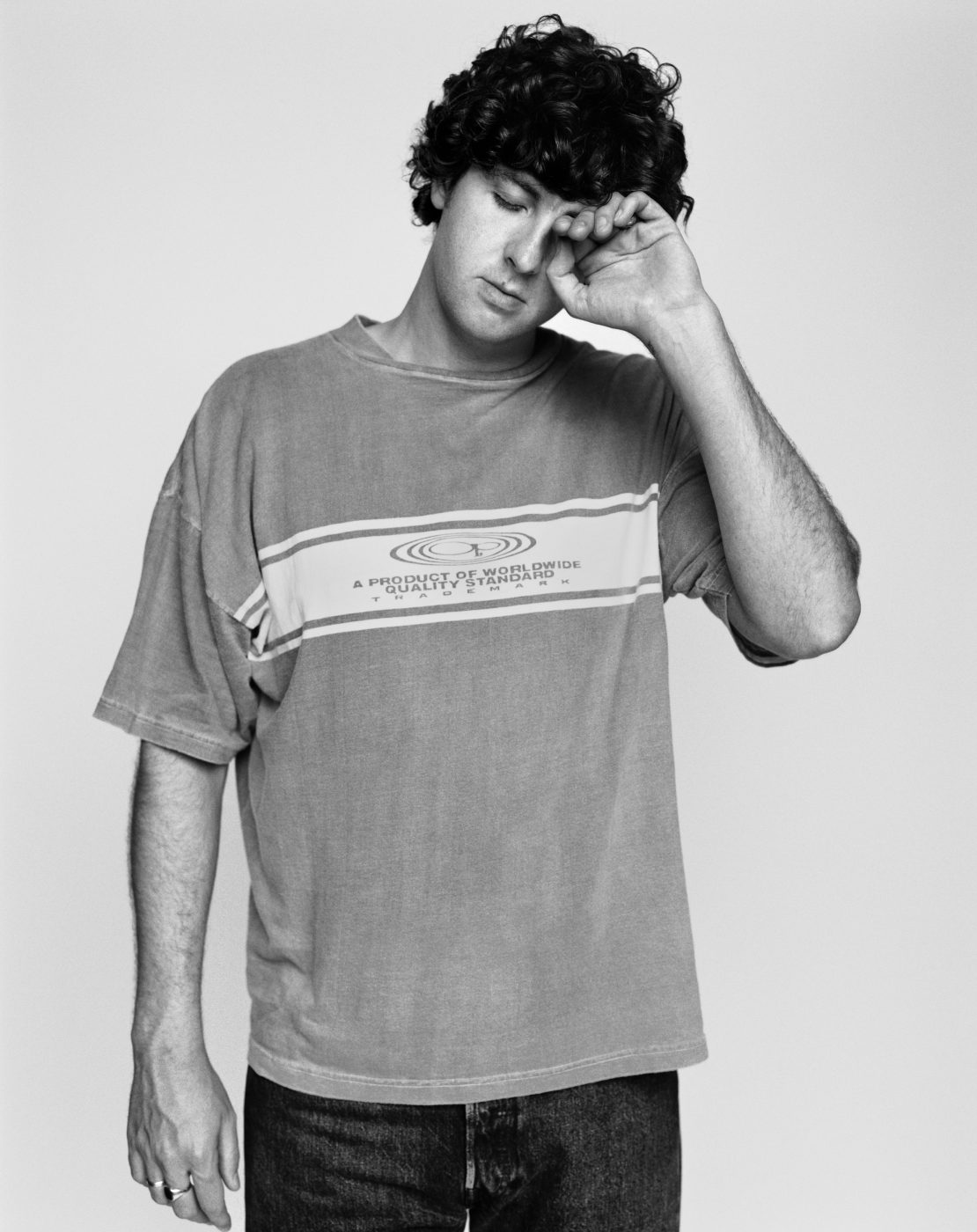 JAMIE XX