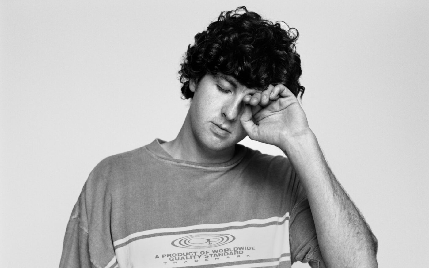 JAMIE XX