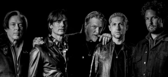 QUEENS OF THE STONE AGE : Tu préfères quelle époque ?