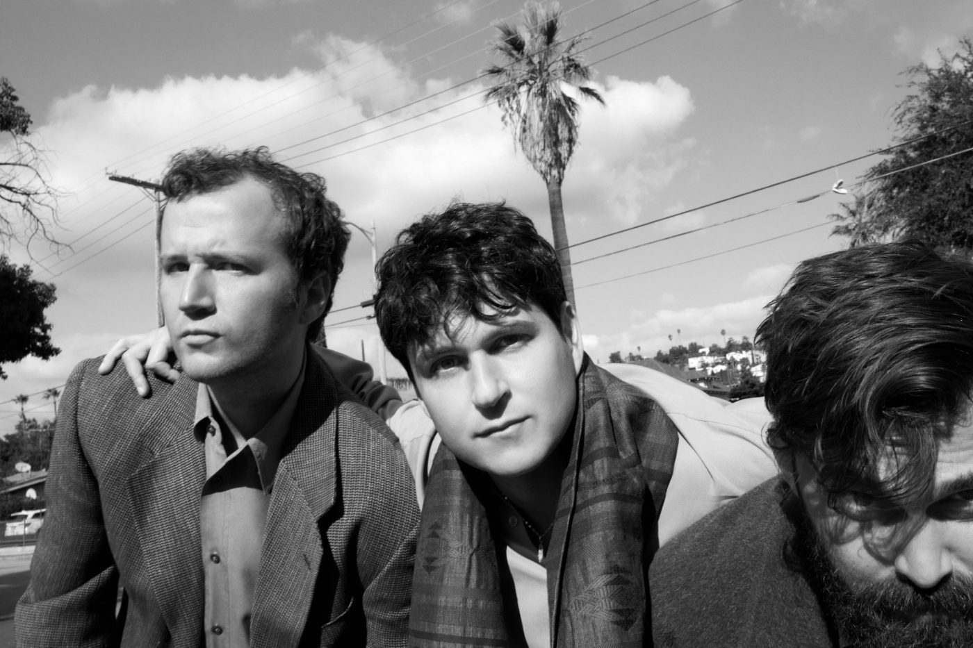 VAMPIRE WEEKEND : Que doivent-ils aux musiques populaires africaines ?