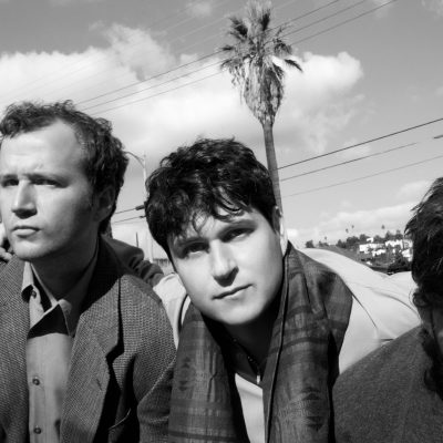 VAMPIRE WEEKEND : Que doivent-ils aux musiques populaires africaines ?