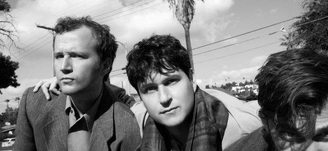 VAMPIRE WEEKEND : Que doivent-ils aux musiques populaires africaines ?