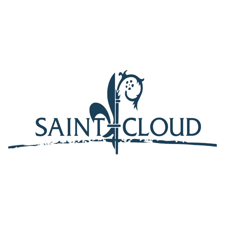 Logo - Partenaires institutionnels
