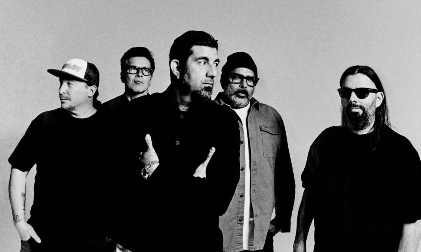 DEFTONES