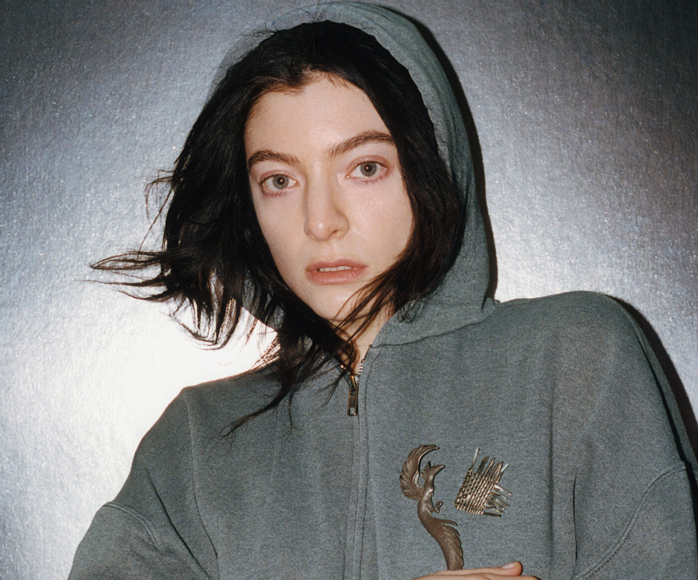 LORDE