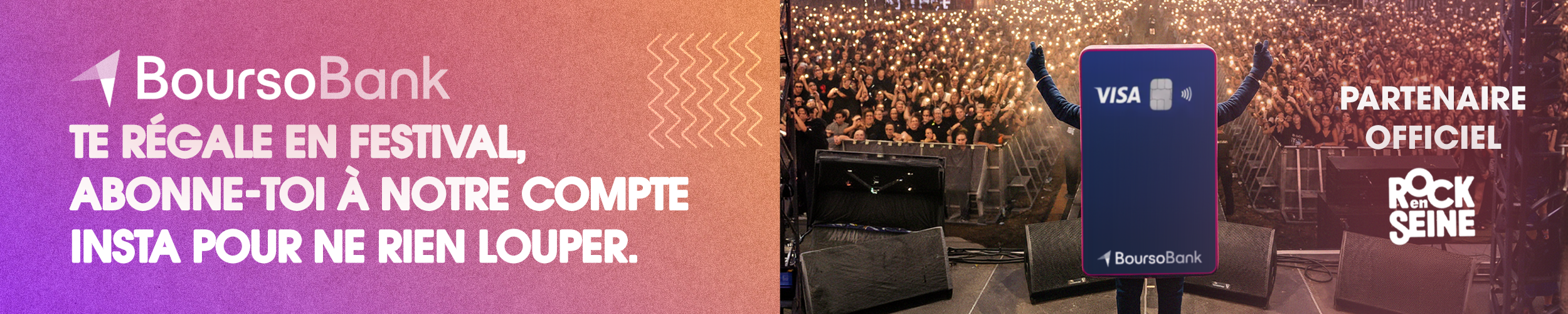 Bannière Home Boursobank - 1
