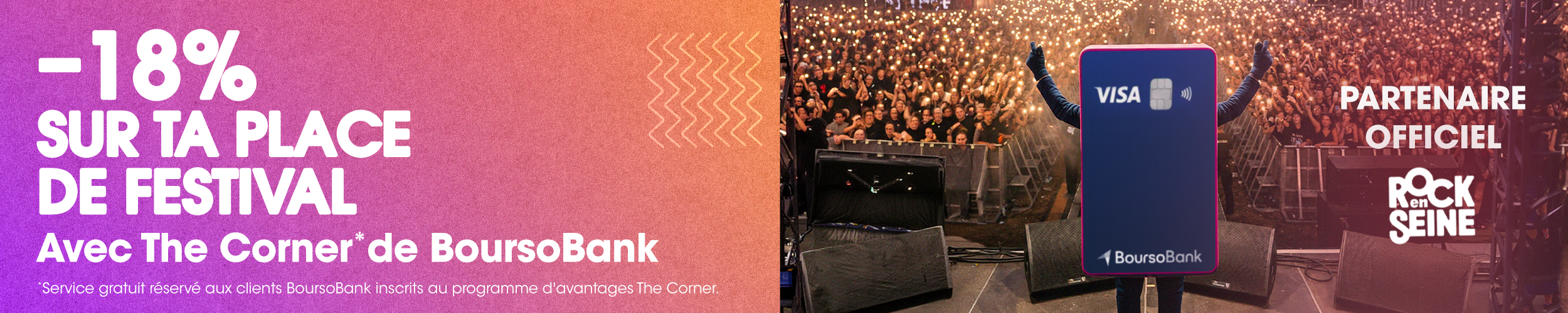 Bannière Home Boursobank - 2