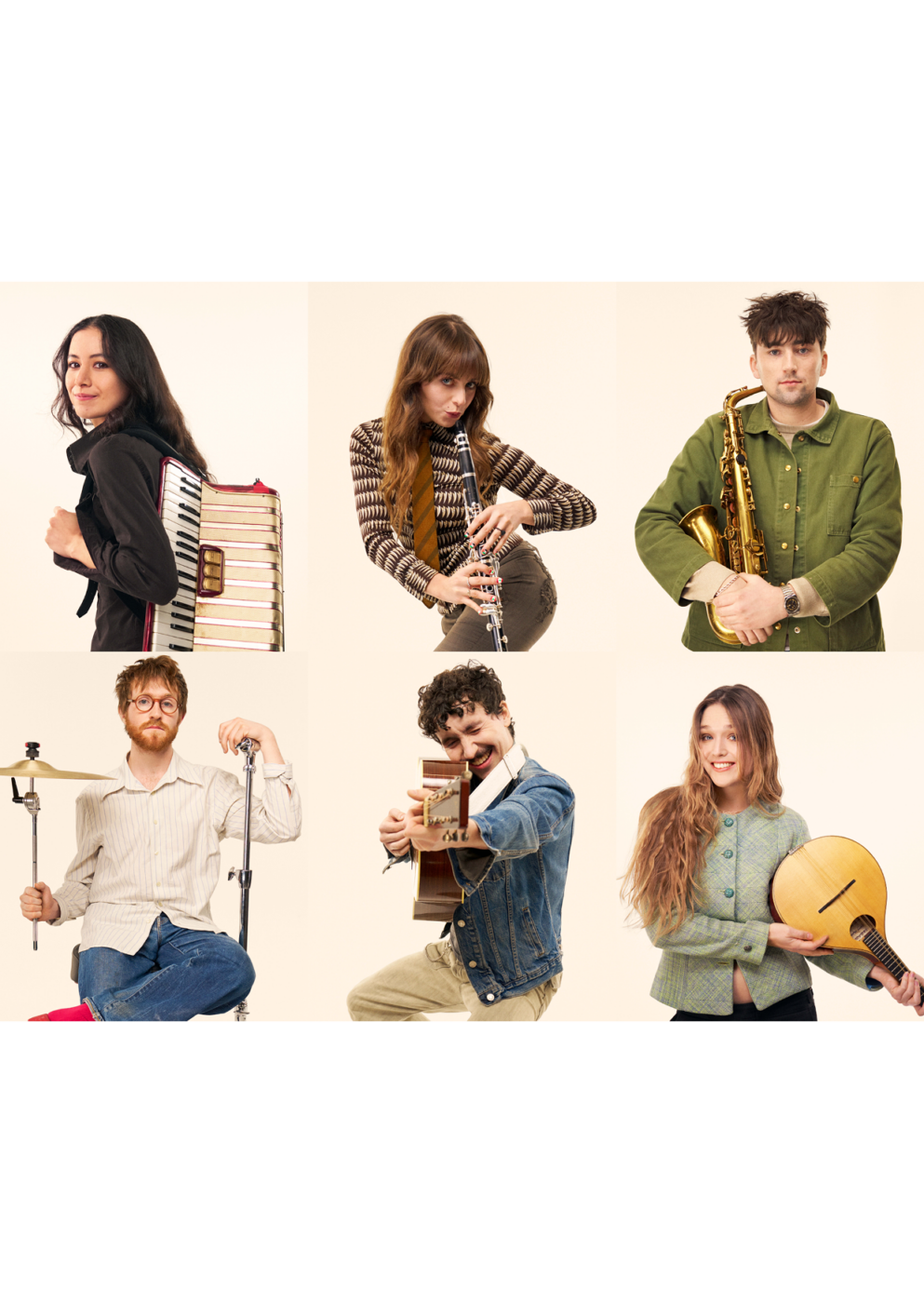 Black Country, New Road