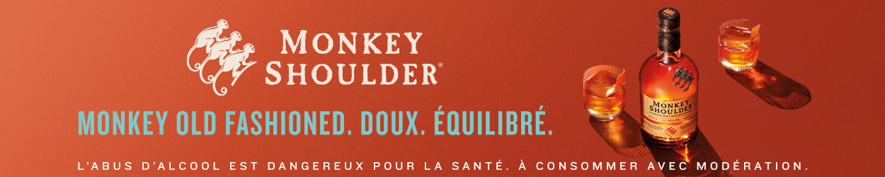 Bannière Monkey Shoulder -1