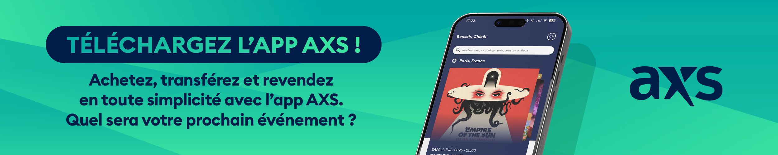 Banniere Home AXS - 9